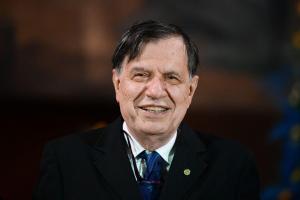 Giorgio Parisi